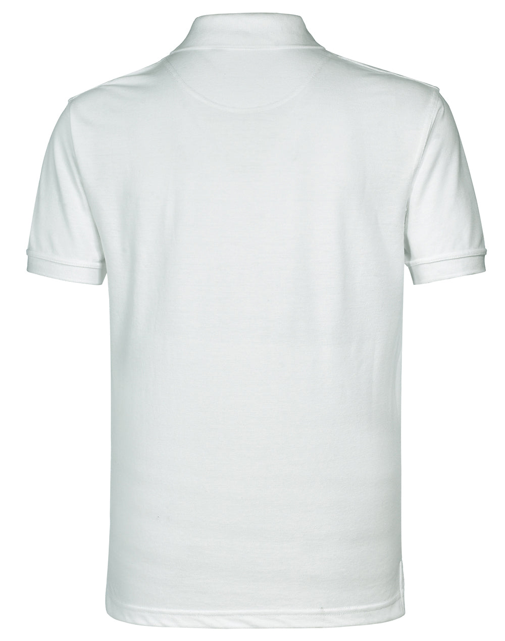 [PS22] mens tight pique knit S/S polo