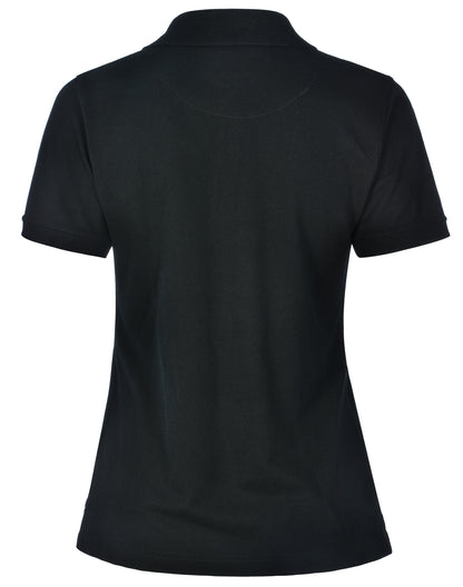 [PS23] Ladies' tight pique