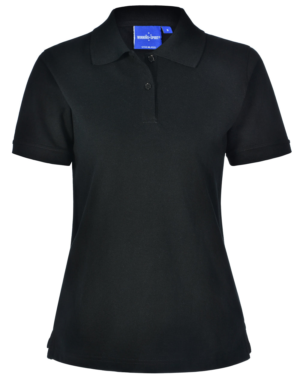 [PS23] Ladies' tight pique