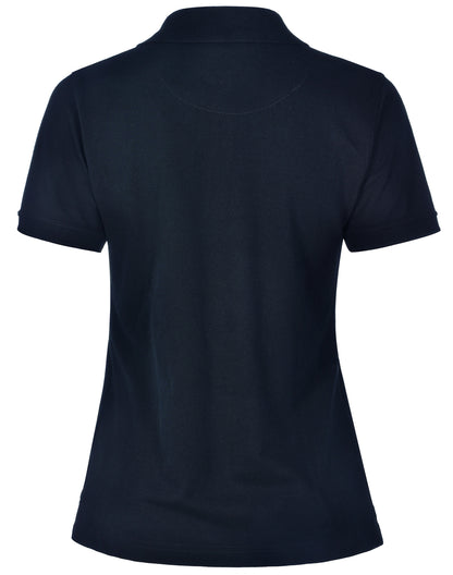 [PS23] Ladies' tight pique