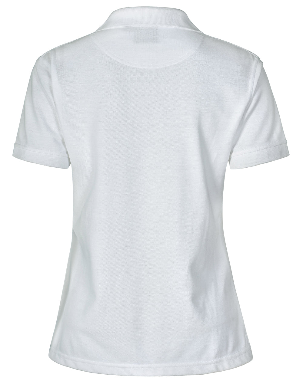 [PS23] Ladies' tight pique