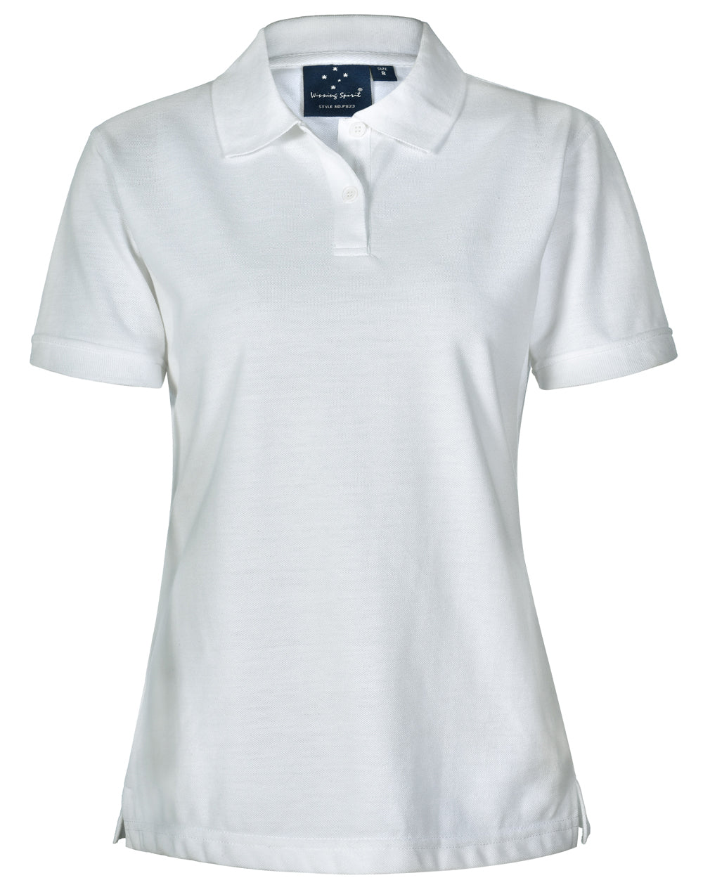 [PS23] Ladies' tight pique