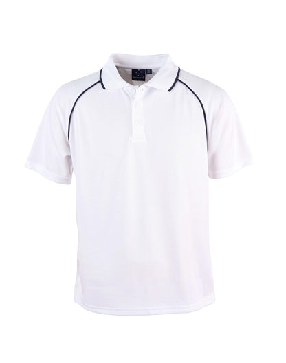 [PS24] Kid's Cooldry raglan S/S