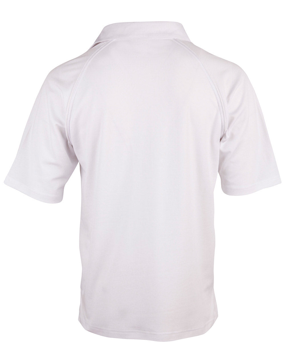 [PS29K] Children's Cooldry S/S polo