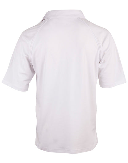[PS29K] Children's Cooldry S/S polo