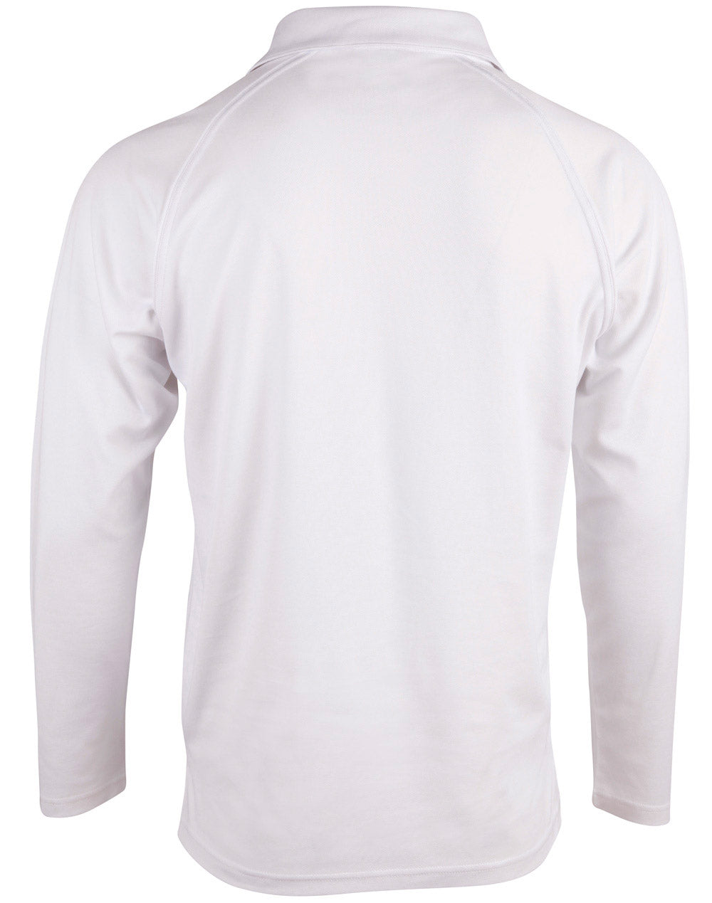 [PS29KL] Kid's L/S Truedry mesh knit cricket