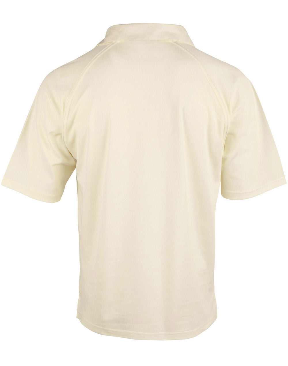 [PS29] Mens cooldry cricket polo
