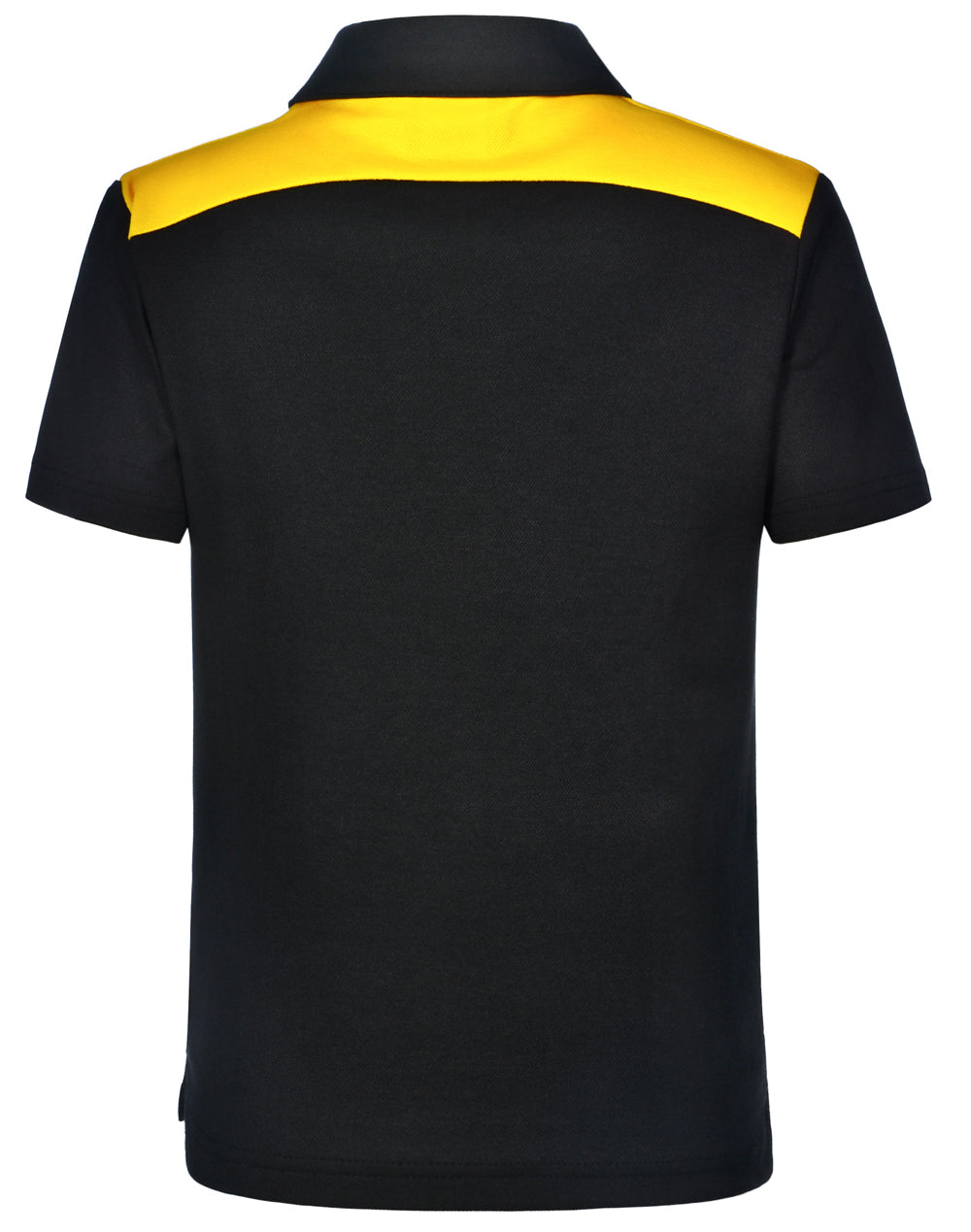 [PS31K] Chidren's Truedry contrast polo