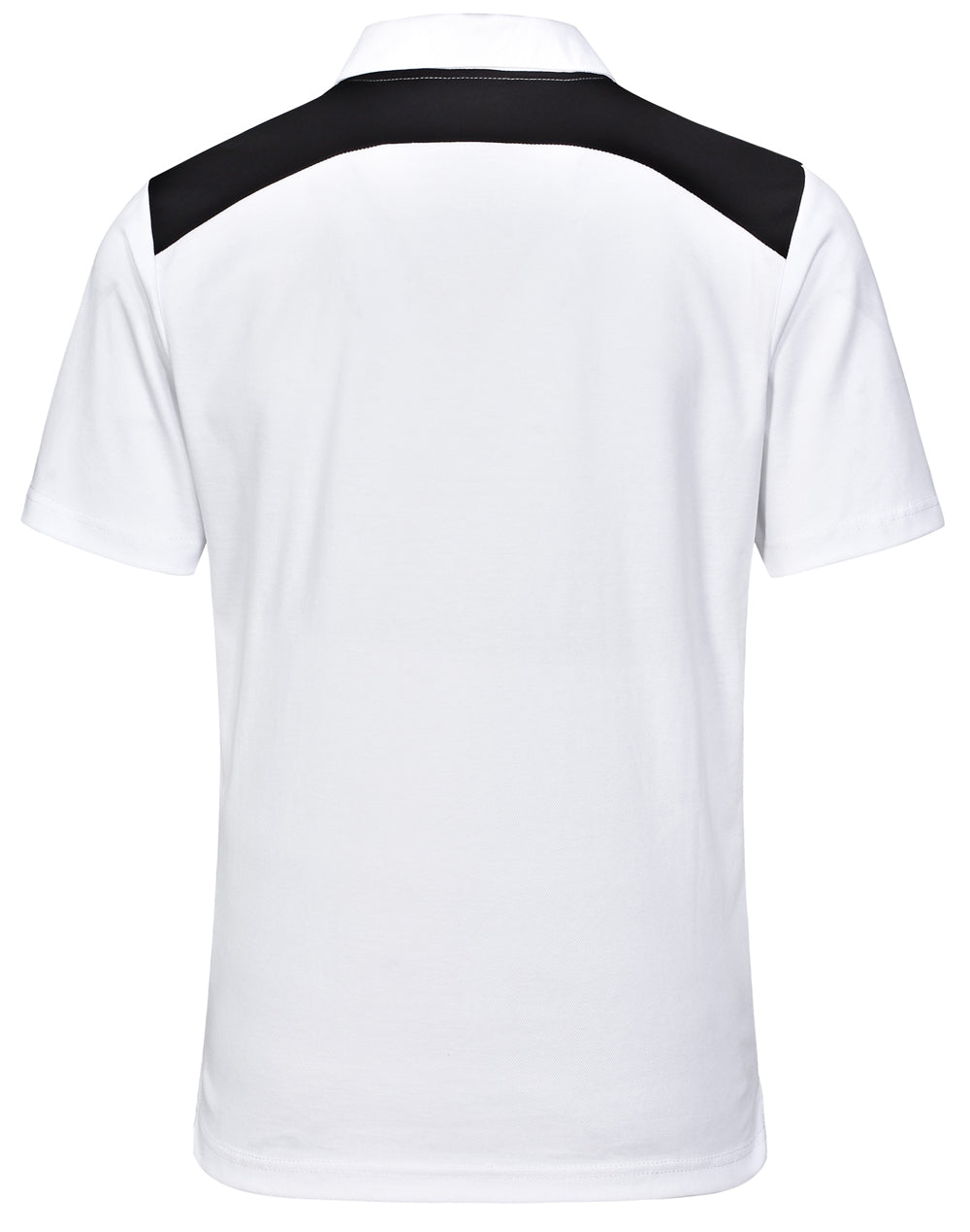 [PS31] Men's Truedry contrast polo