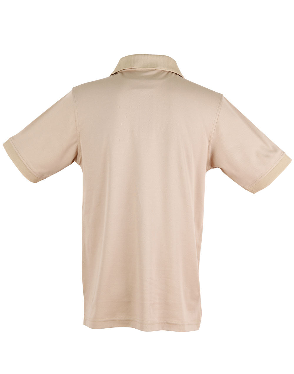 [PS33] Men's Cotton Back Truedry S/S Polo