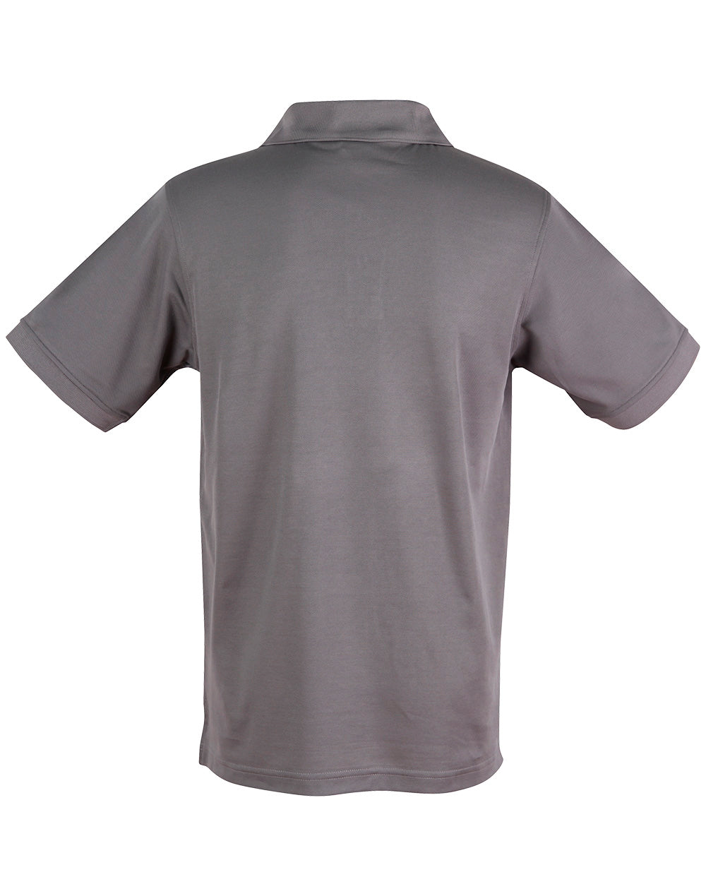 [PS33] Men's Cotton Back Truedry S/S Polo