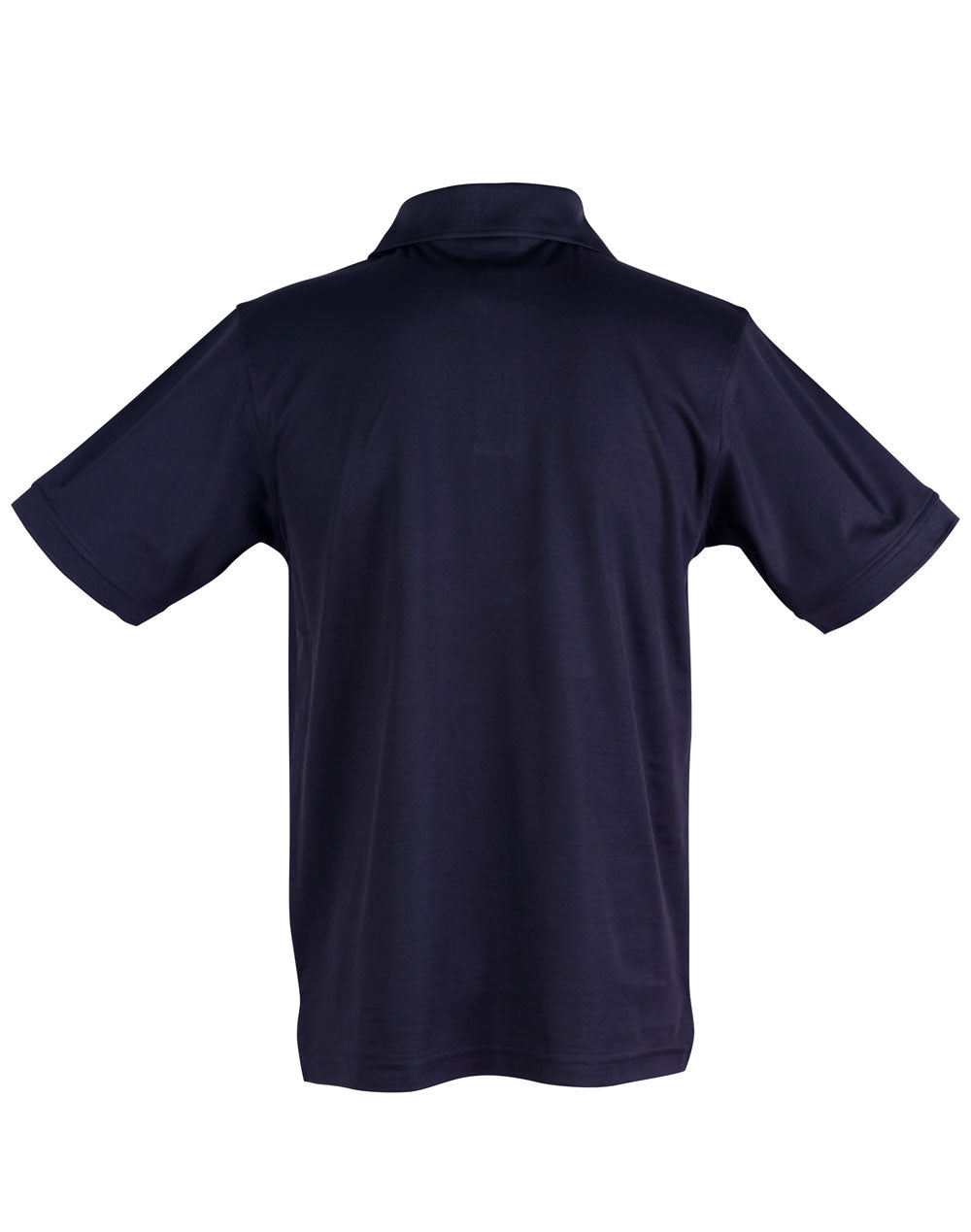 [PS33] Men's Cotton Back Truedry S/S Polo