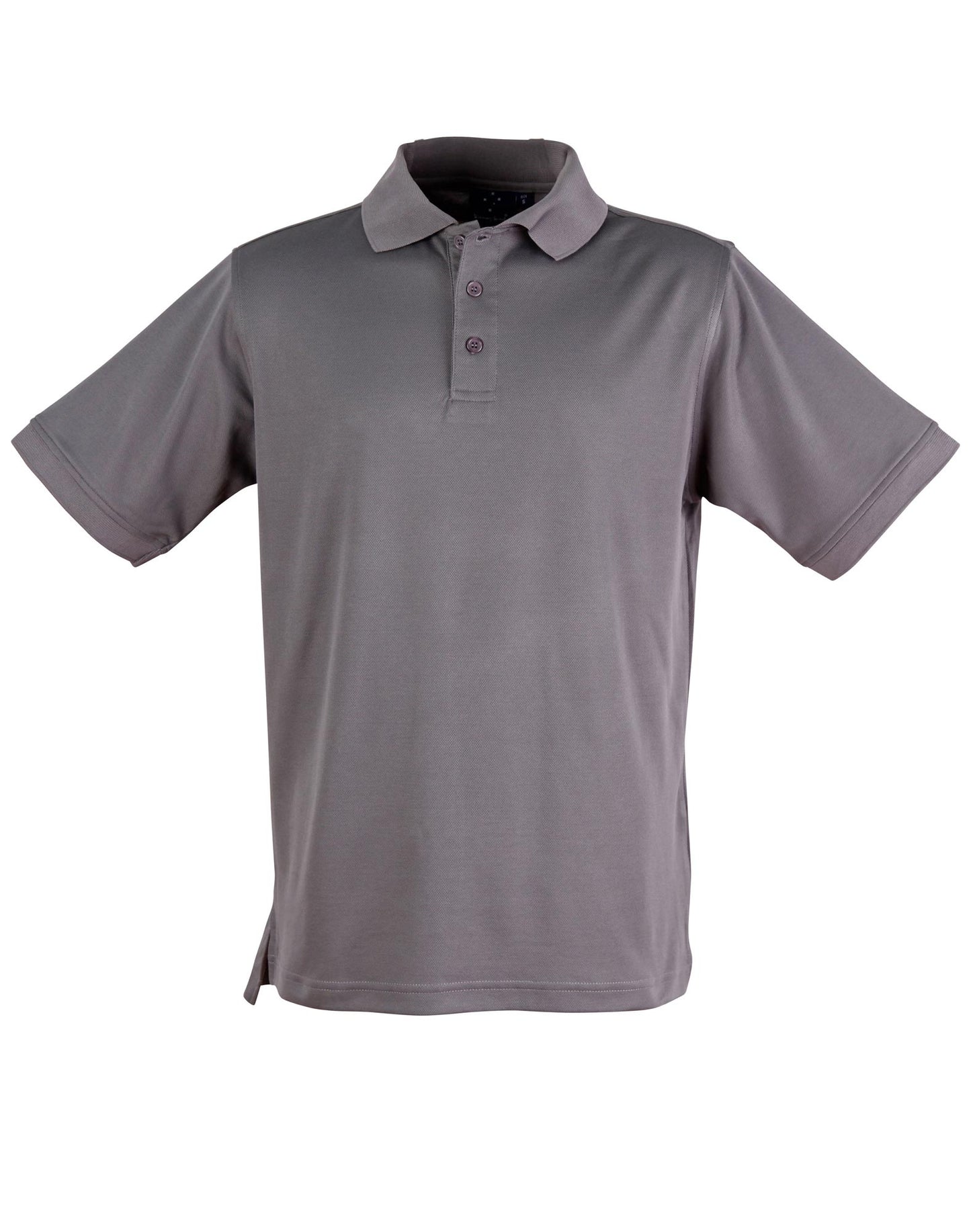 [PS33] Men's Cotton Back Truedry S/S Polo