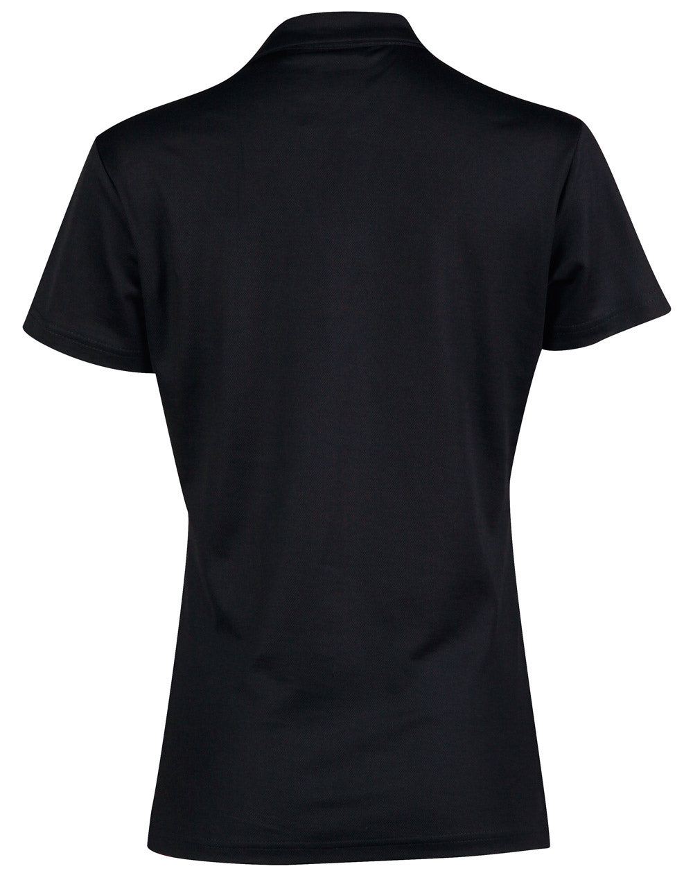 [PS34B] Ladies' Cotton Back Truedry S/S Polo