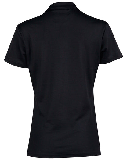 [PS34B] Ladies' Cotton Back Truedry S/S Polo