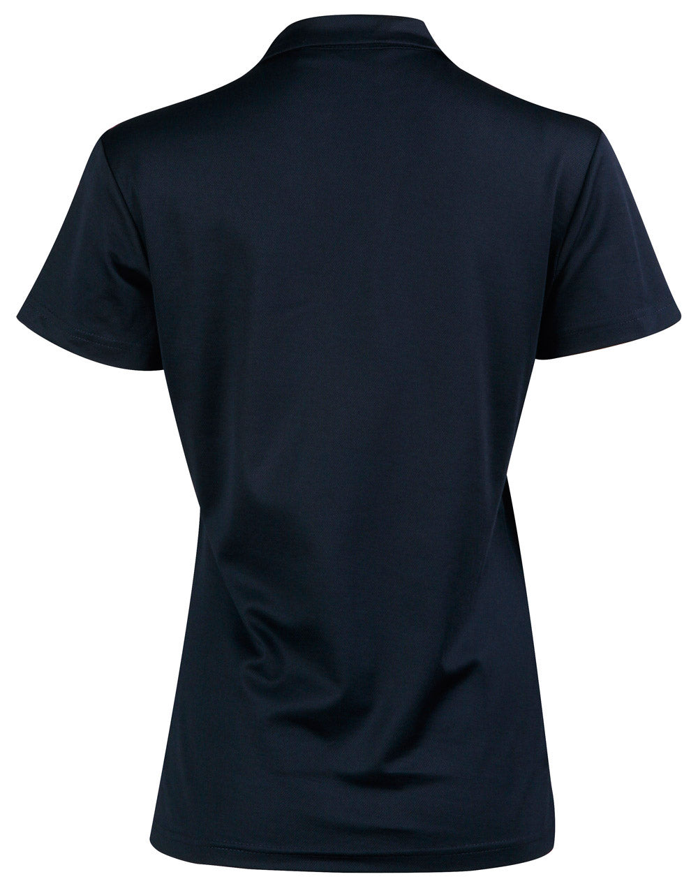 [PS34B] Ladies' Cotton Back Truedry S/S Polo