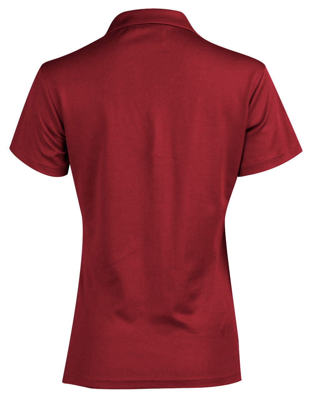 [PS34B] Ladies' Cotton Back Truedry S/S Polo