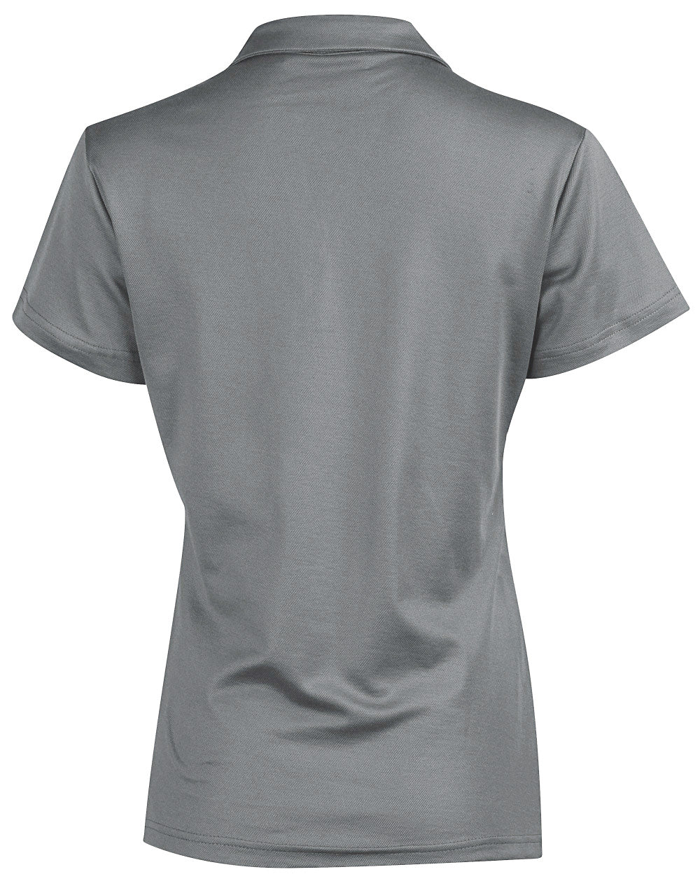 [PS34B] Ladies' Cotton Back Truedry S/S Polo