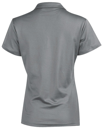 [PS34B] Ladies' Cotton Back Truedry S/S Polo
