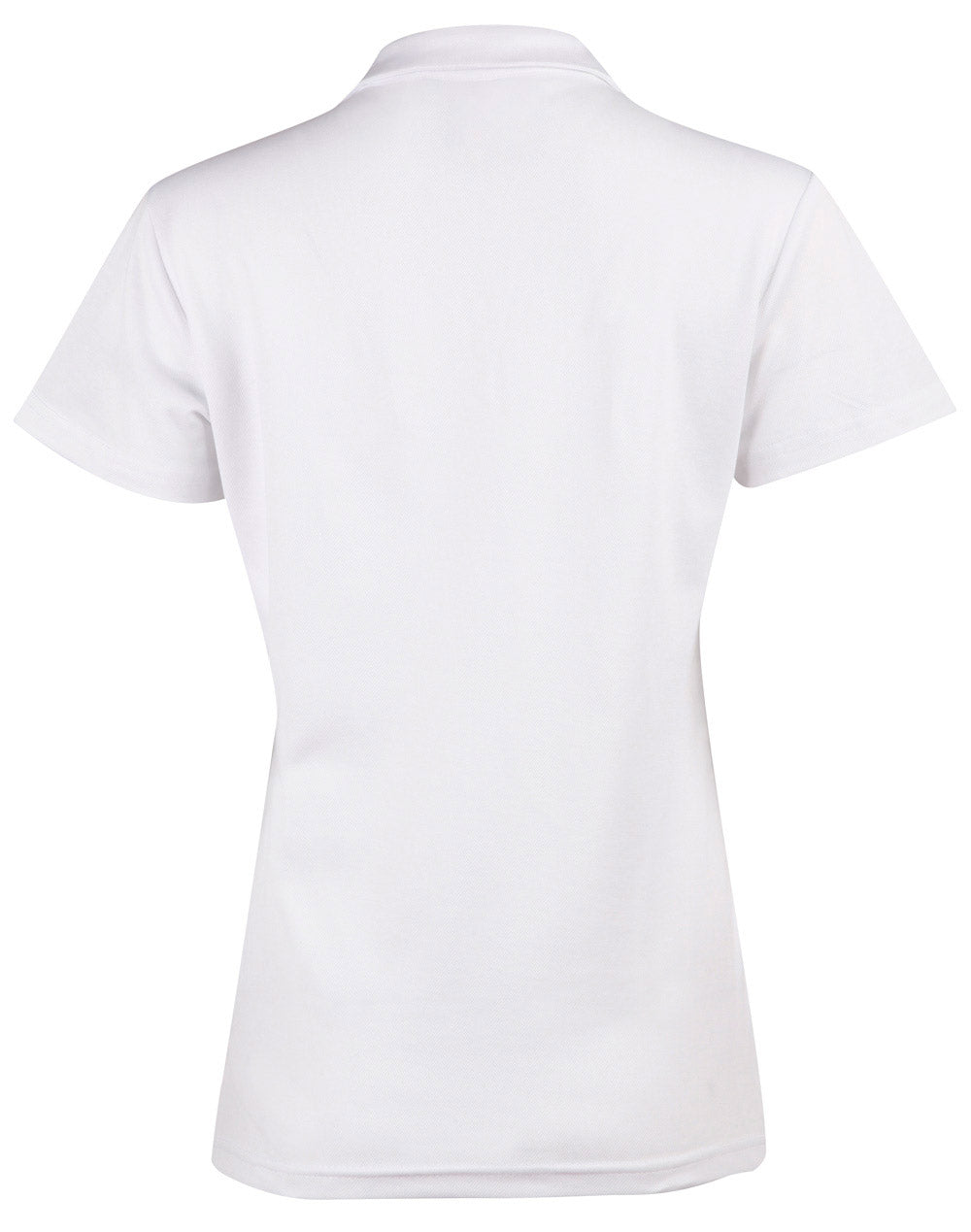 [PS34B] Ladies' Cotton Back Truedry S/S Polo