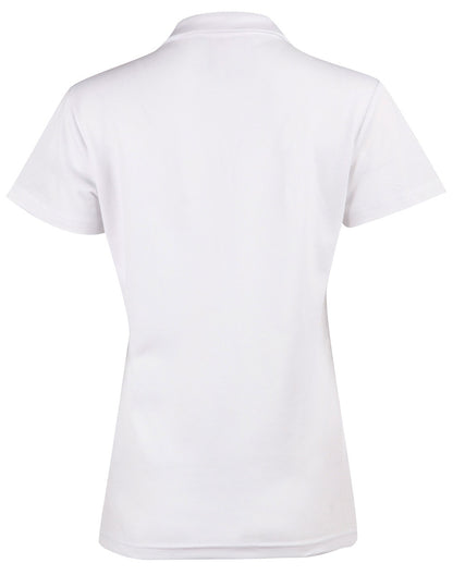 [PS34B] Ladies' Cotton Back Truedry S/S Polo