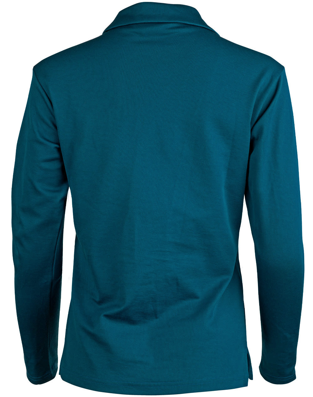[PS35] Men's Cotton Back Truedry L/S Polo