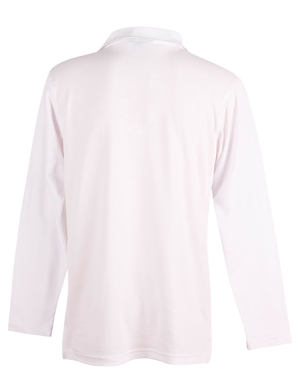 [PS35] Men's Cotton Back Truedry L/S Polo