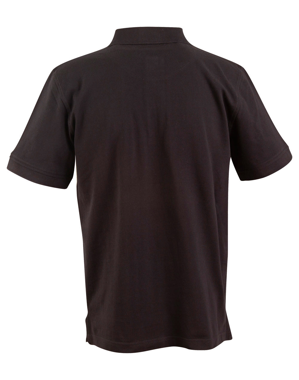 [PS39] mens S/S pique polo