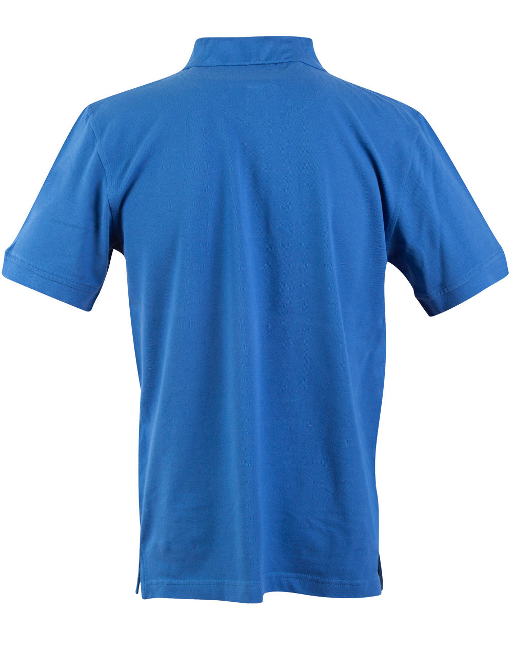 [PS39] mens S/S pique polo