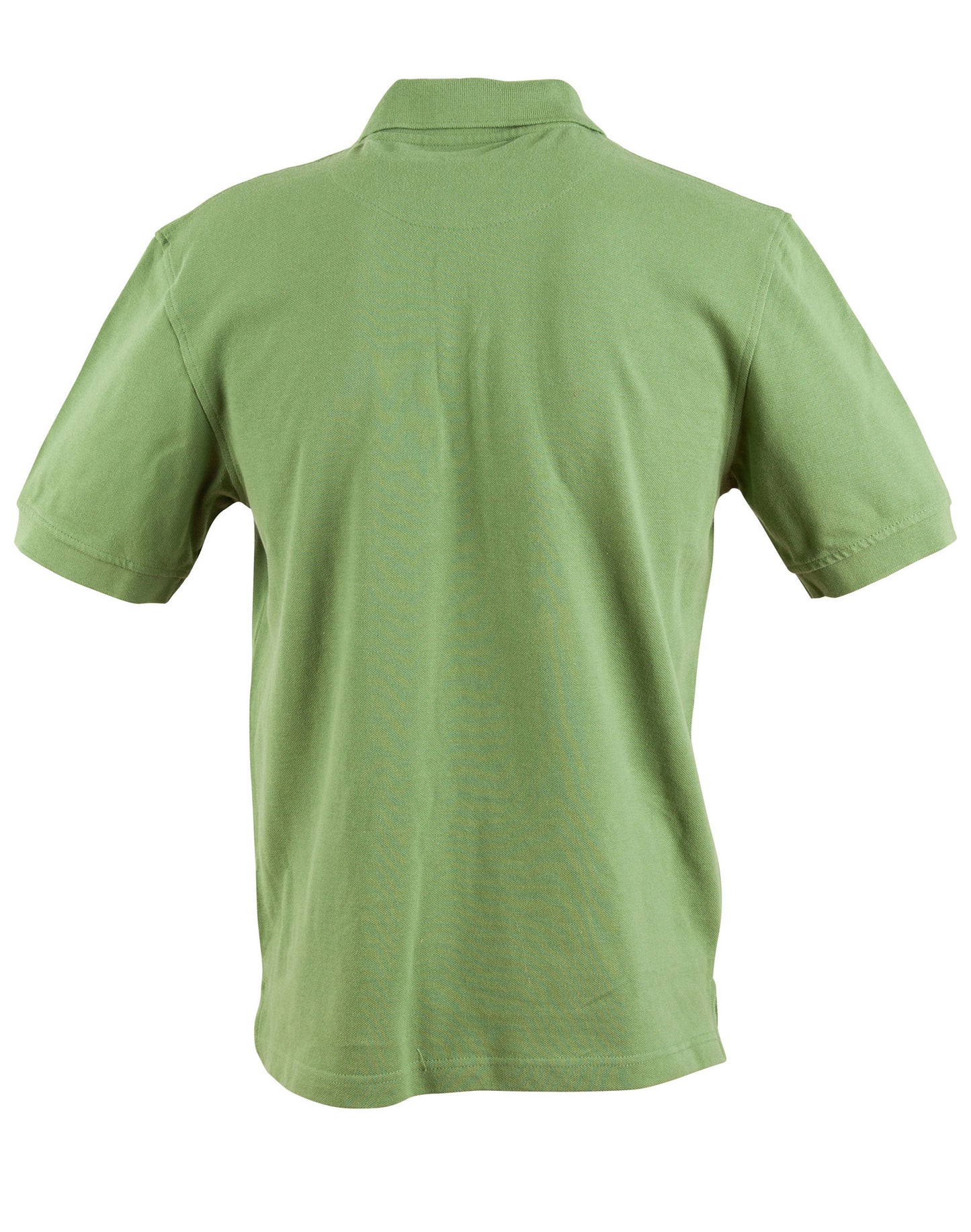 [PS39] mens S/S pique polo