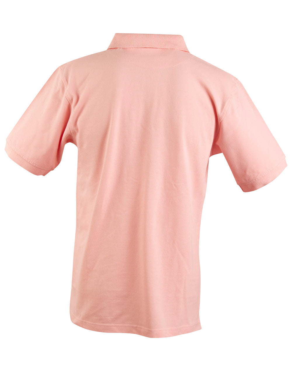 [PS39] mens S/S pique polo