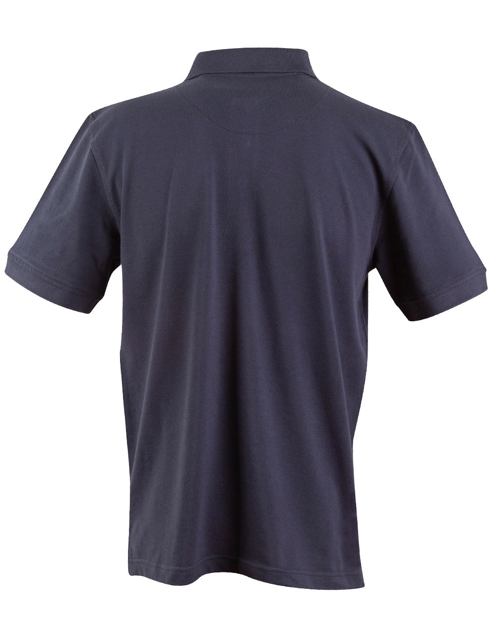 [PS39] mens S/S pique polo