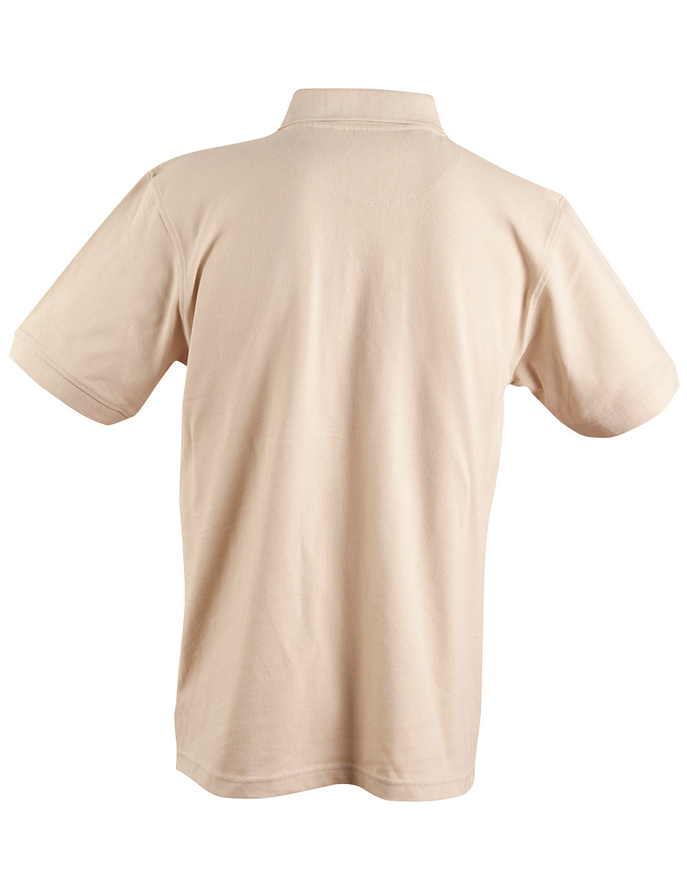 [PS39] mens S/S pique polo