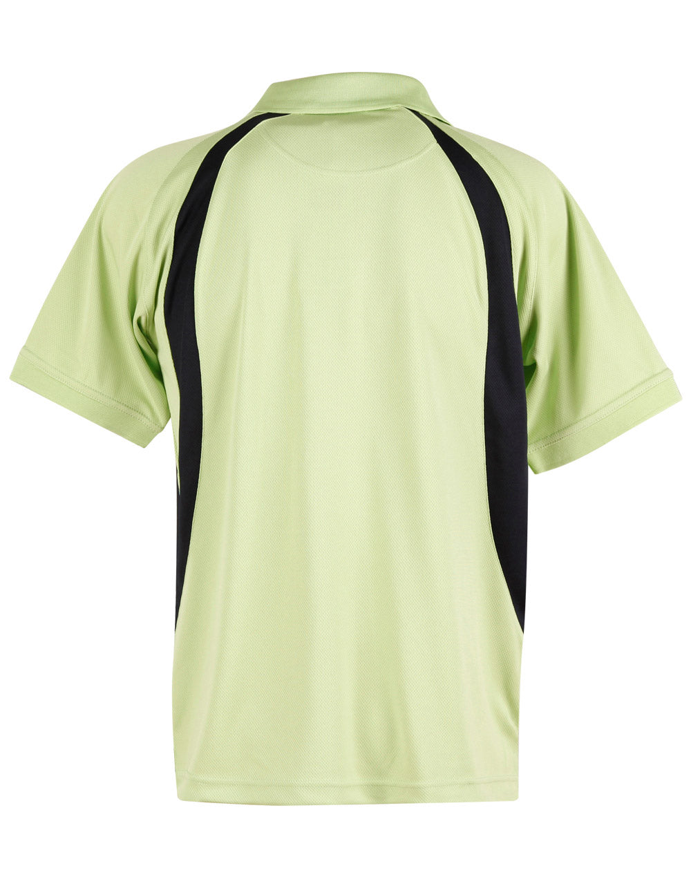 [PS51] Mens CoolDry Soft Mesh Polo