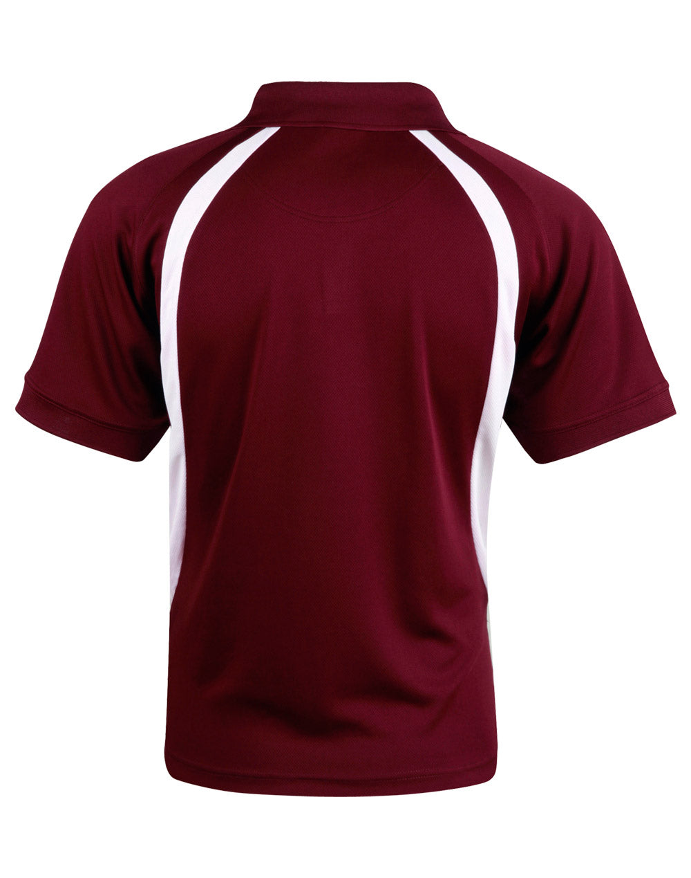 [PS51] Mens CoolDry Soft Mesh Polo