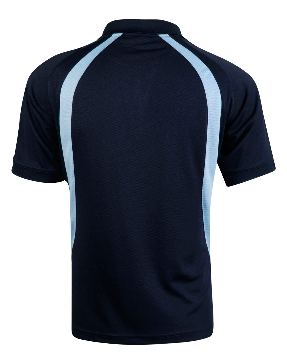 [PS51] Mens CoolDry Soft Mesh Polo