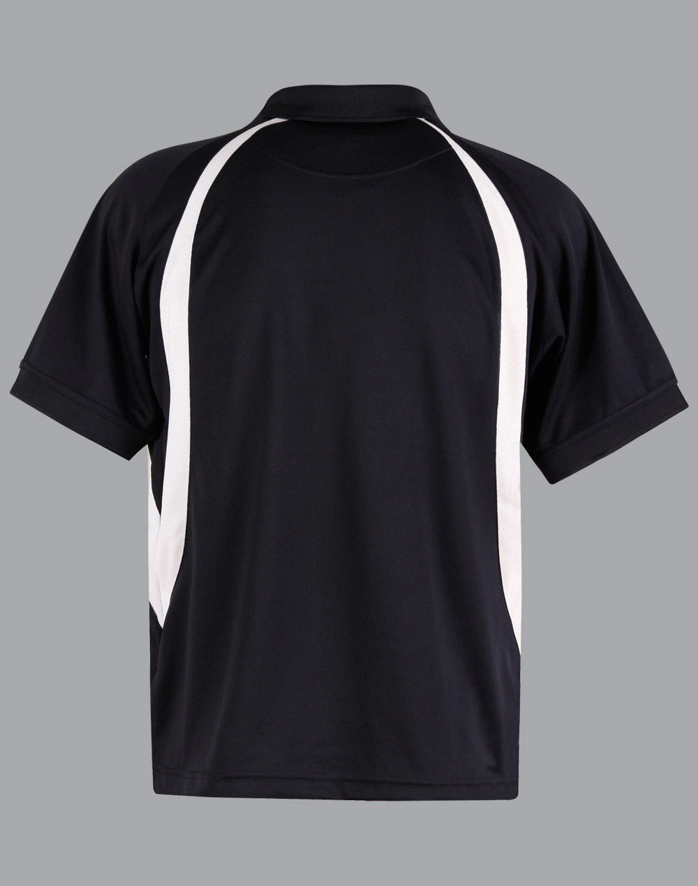 [PS51] Mens CoolDry Soft Mesh Polo