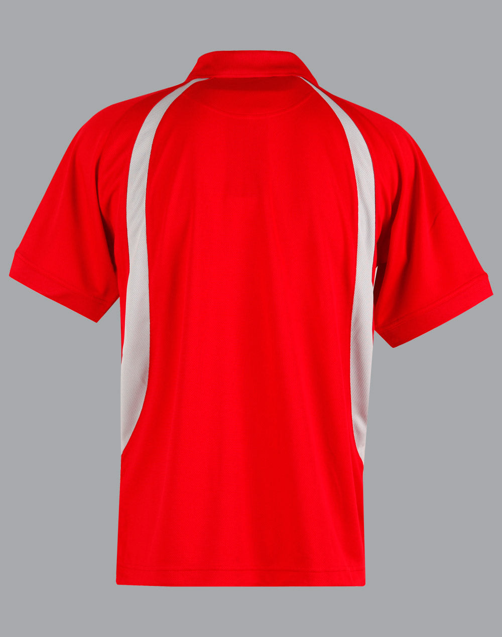 [PS51] Mens CoolDry Soft Mesh Polo