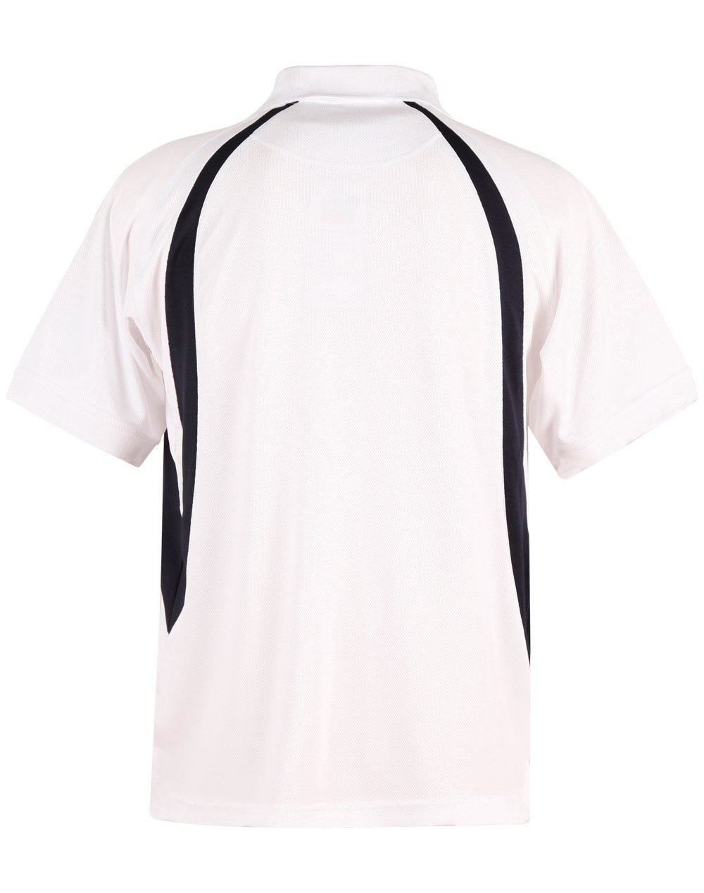 [PS51] Mens CoolDry Soft Mesh Polo