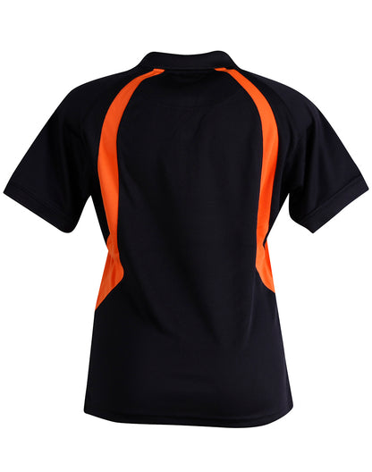 [PS52] Ladies' CoolDry Soft Mesh Polo