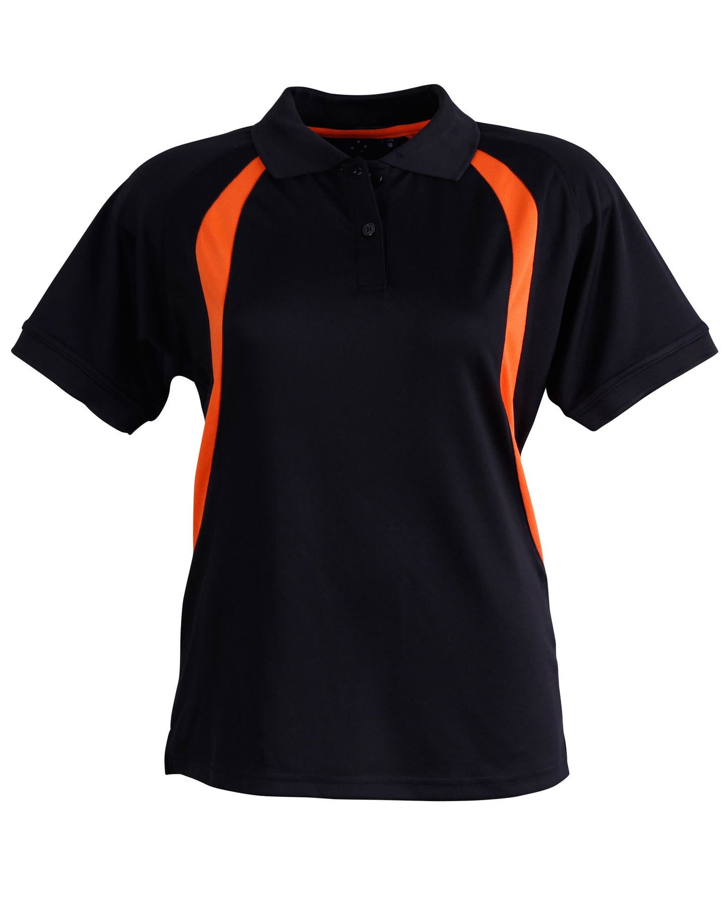 [PS52] Ladies' CoolDry Soft Mesh Polo