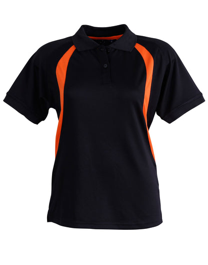 [PS52] Ladies' CoolDry Soft Mesh Polo