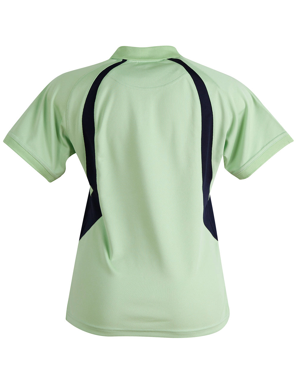 [PS52] Ladies' CoolDry Soft Mesh Polo