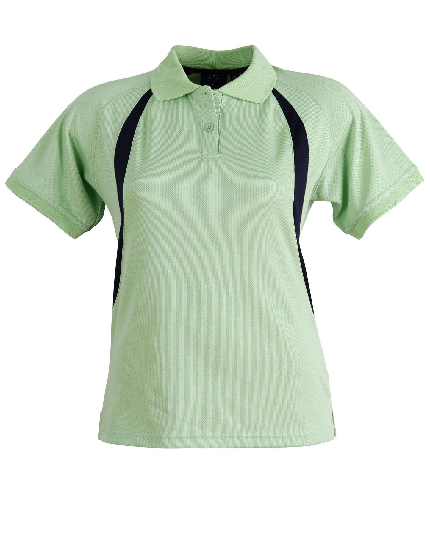 [PS52] Ladies' CoolDry Soft Mesh Polo