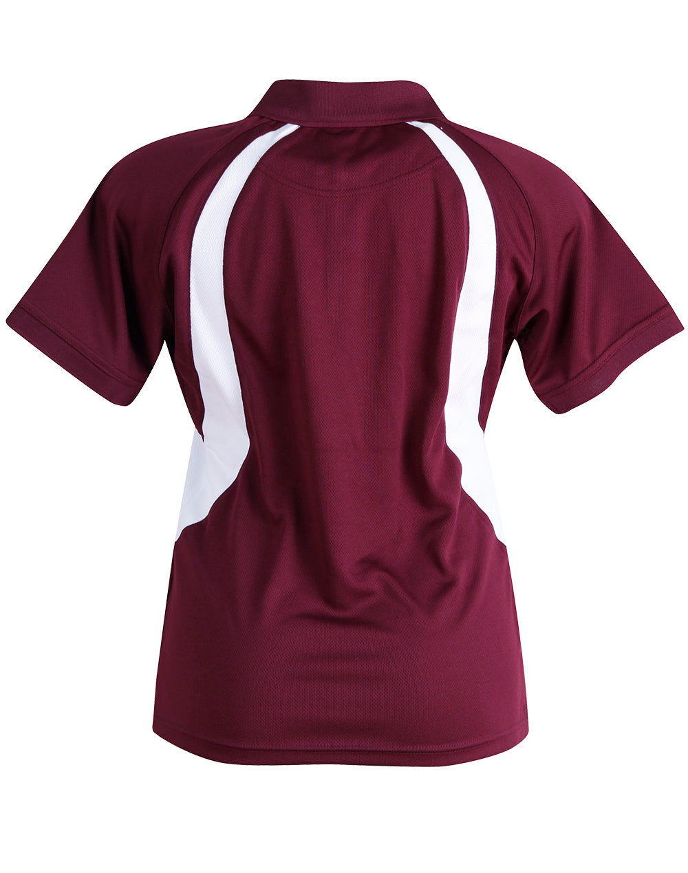 [PS52] Ladies' CoolDry Soft Mesh Polo