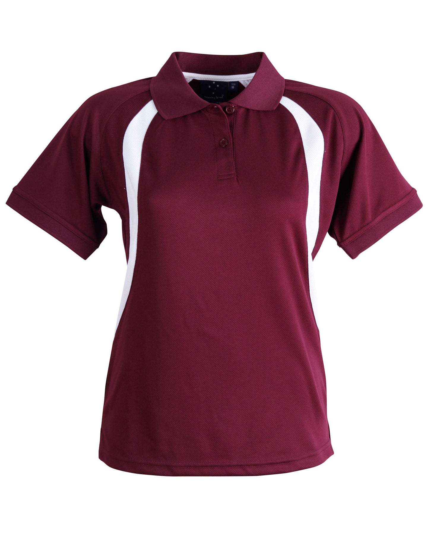 [PS52] Ladies' CoolDry Soft Mesh Polo