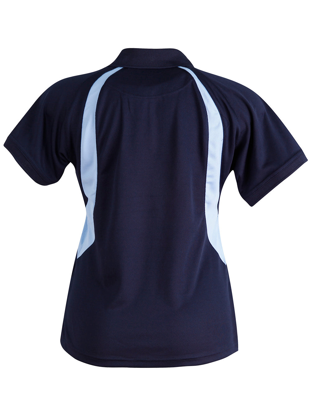 [PS52] Ladies' CoolDry Soft Mesh Polo