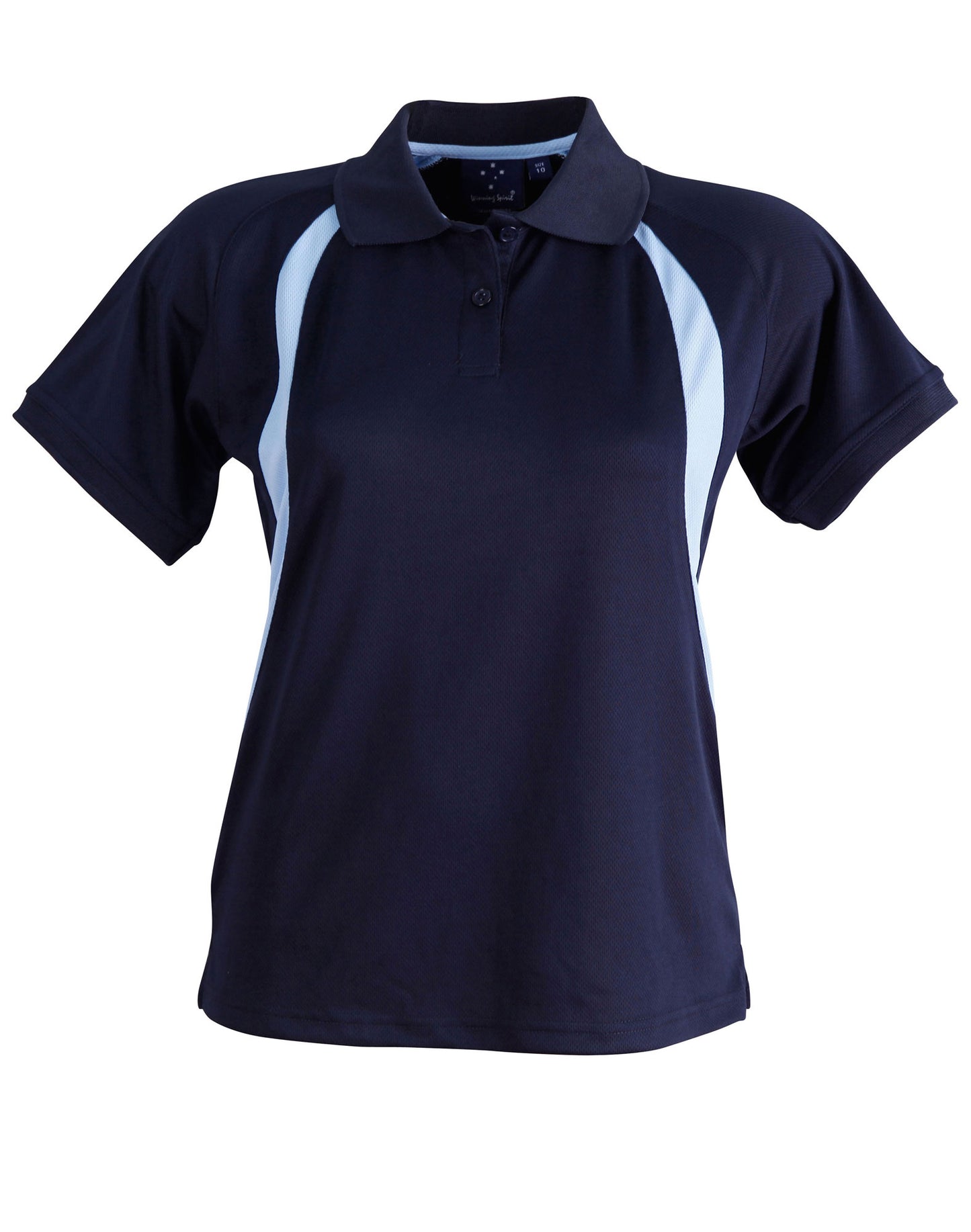 [PS52] Ladies' CoolDry Soft Mesh Polo