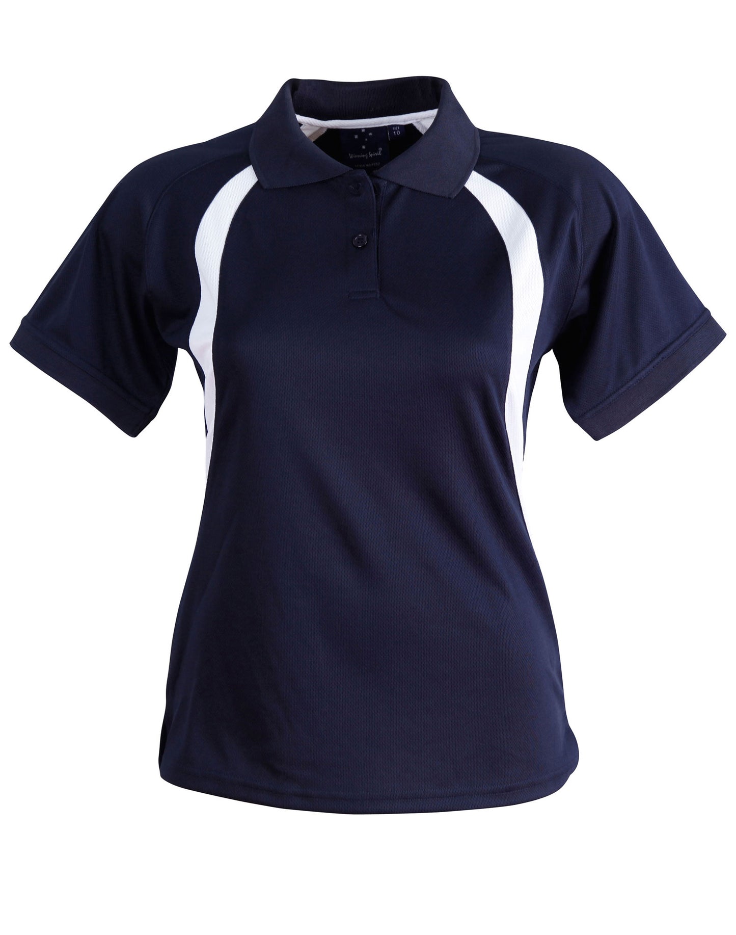 [PS52] Ladies' CoolDry Soft Mesh Polo