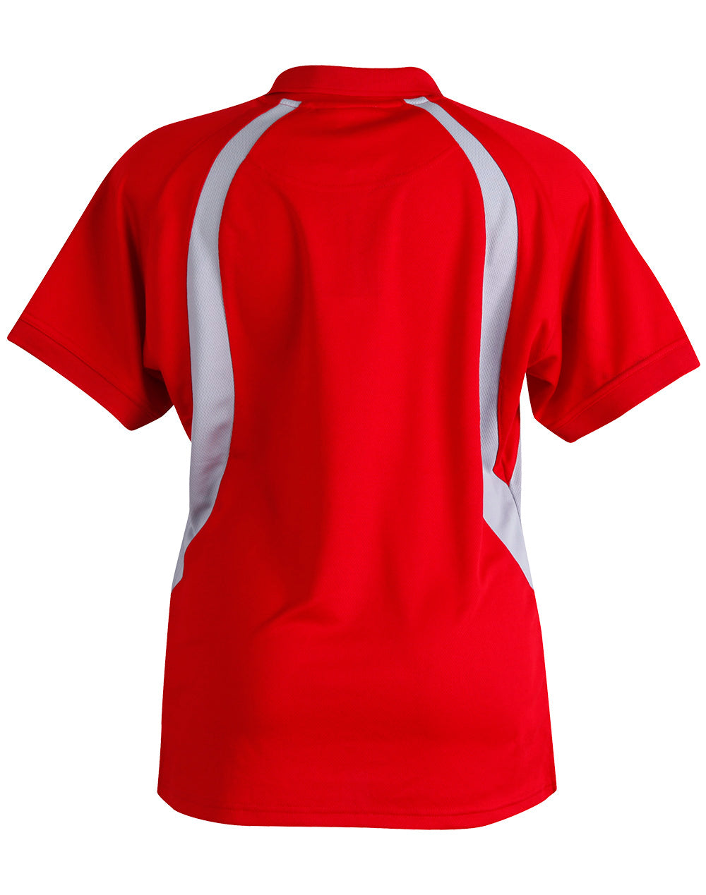 [PS52] Ladies' CoolDry Soft Mesh Polo